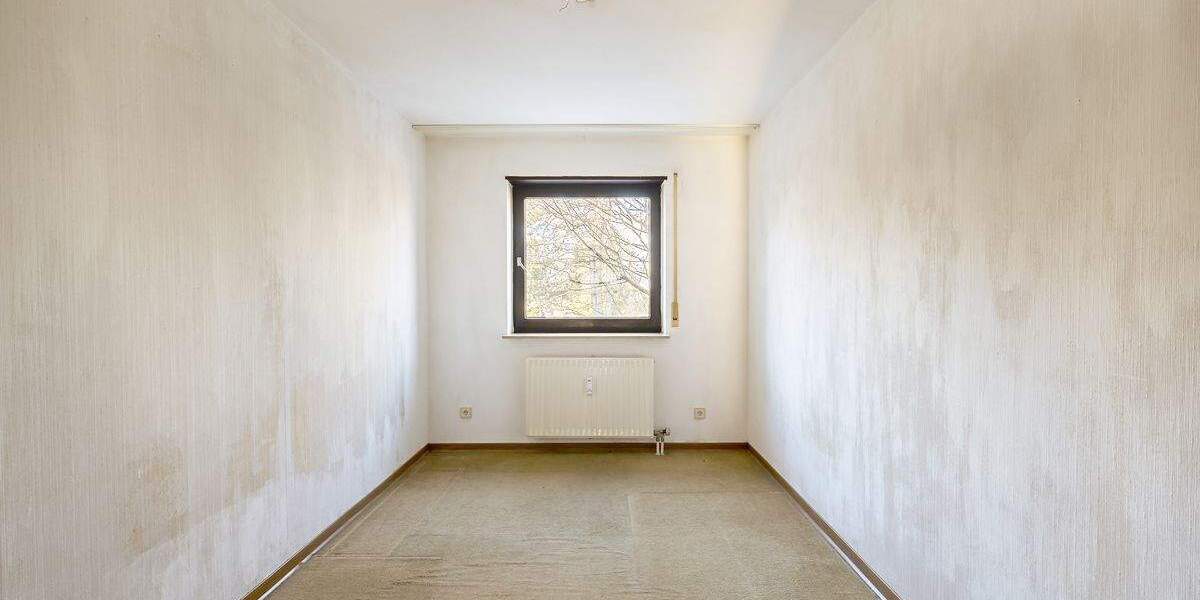 Etagenwohnung Eggenstein-Leopoldshafen Leopoldshafen - 4 Zimmer, 109 m&sup2;, 287.000&euro; | Angebot:24528847