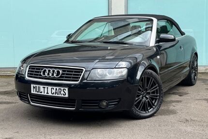 Audi A4 185.000 km 5.690 &euro; Löhne 32584