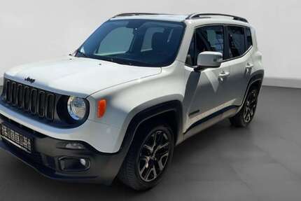 Jeep Renegade 62.100 km 12.990 € Neumarkt 92318