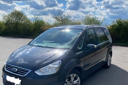 Ford Galaxy 280.000 km 6.500 € Amberg 92224