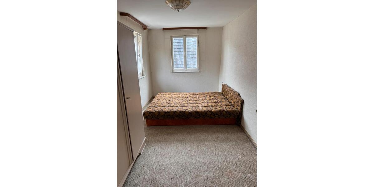 Einfamilienhaus Lichtenfels - 7 Zimmer, 160 m&sup2;, 125.000&euro; | Angebot:26960109