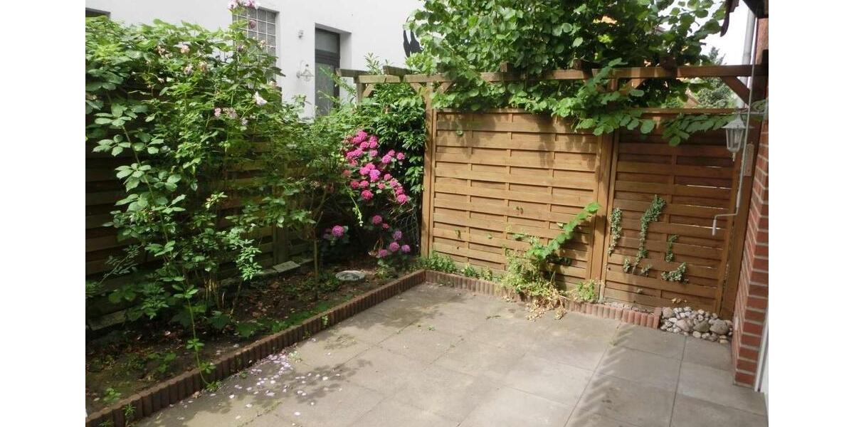 Erdgeschoßwohnung Diepholz - 2 Zimmer, 58 m&sup2;, 500&euro; | Angebot:26368387