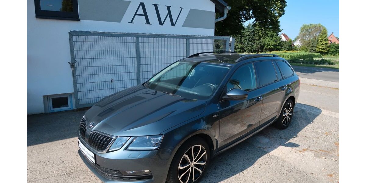 Skoda Octavia 164.700 km 12.350 &euro; Groß Oesingen 29393