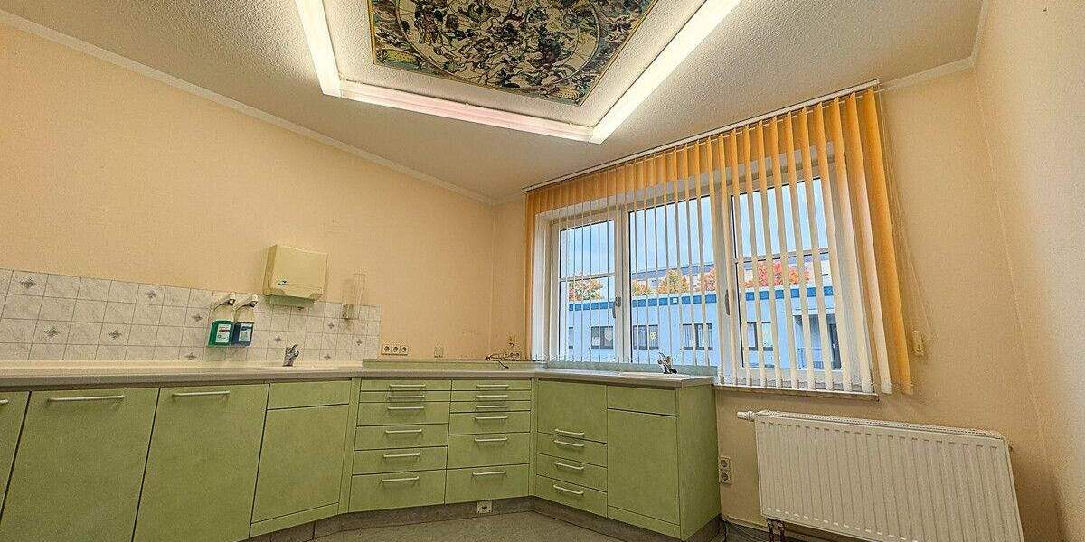 Gewerbeobjekt Lößnitz - 7 Zimmer, 120 m&sup2;, 159.000&euro; | Angebot:23957362