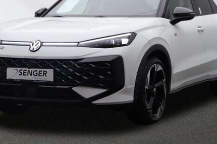 VW T-Roc 1.500 km 44.490 &euro; Münster 48153