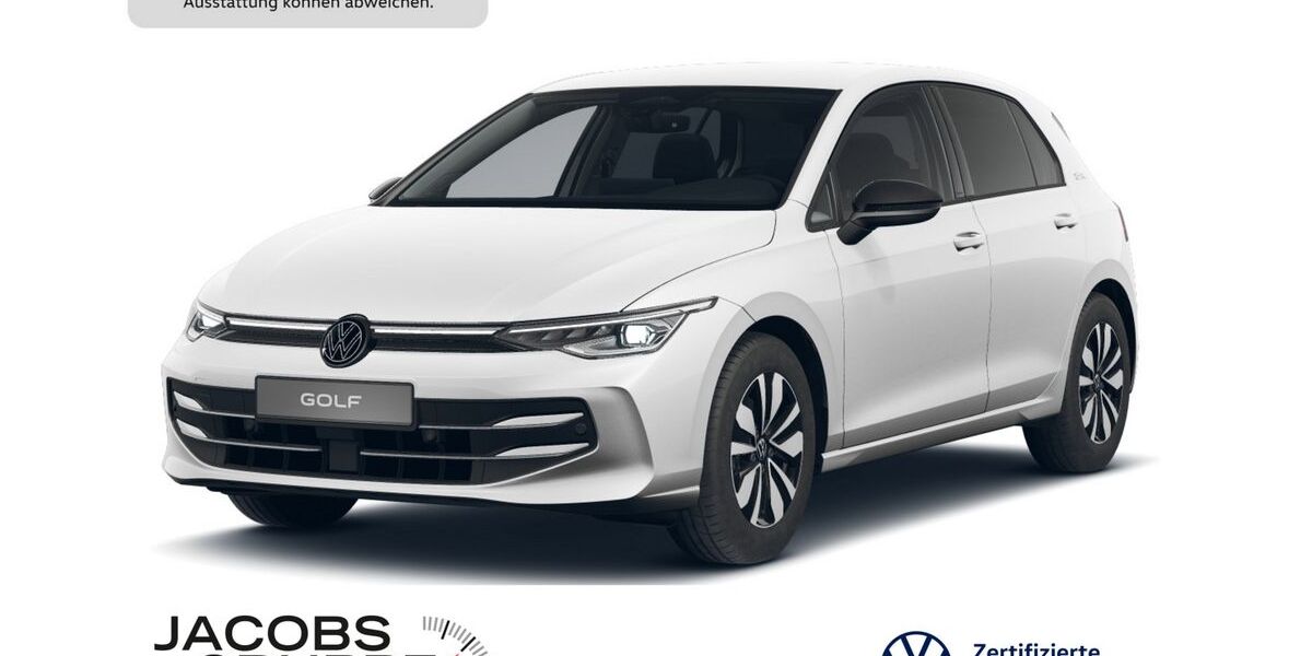 VW Golf 20.680 km 28.980 &euro; Heinsberg 52525
