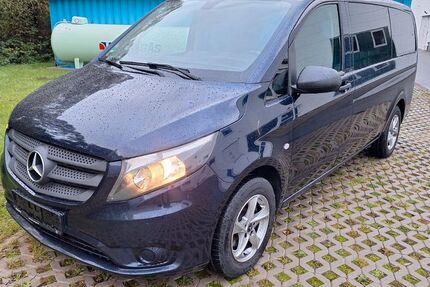 Mercedes-Benz Vito 307.400 km 16.500 € Schwerin 19061