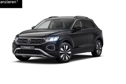 VW T-Roc 20.950 km 22.980 &euro; Weimar 99423