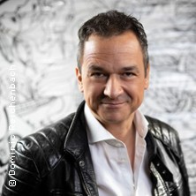 Stephan Bauer - Am Ende der Nerven und noch so viel Ehe übrig 23.11.2025 Landgasthof Reisinger