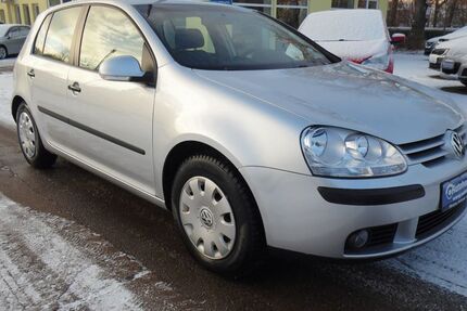 VW Golf 78.500 km 6.990 &euro; Amt Wachsenburg OT: Ichtershausen 99334