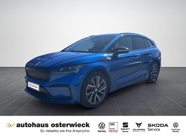 Skoda Enyaq 61.789 km 25.950 &euro; Osterwieck 38835