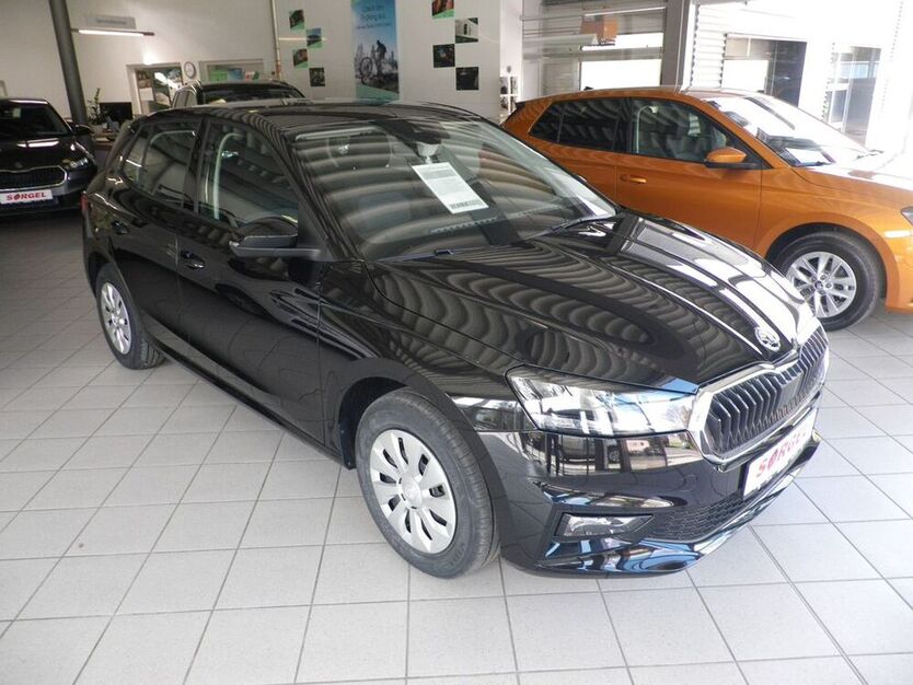 Fabia