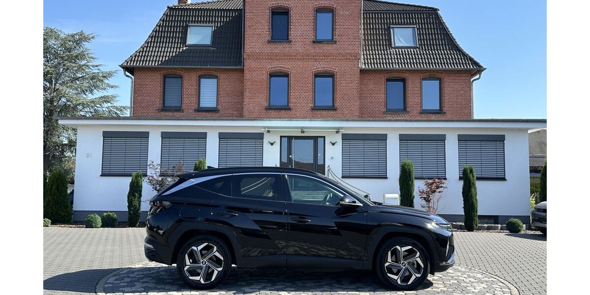 Hyundai TUCSON 19.800 km 25.950 &euro; Rotenburg Lispenhausen 36199