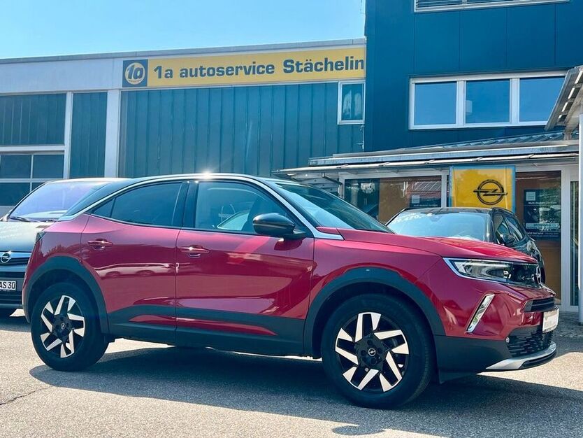 Mokka