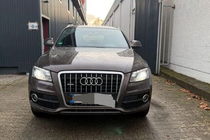 Audi Q5 158.230 km 8.200 &euro; Edingen-Neckarhausen 68535