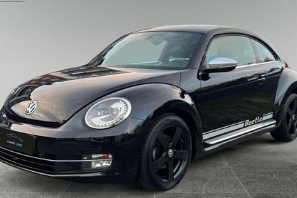 VW Beetle 122.600 km 12.290 &euro; Herten 45699