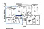 Erdgeschoßwohnung Simmern/Hunsrück Hunsrück - 3 Zimmer, 81 m&sup2;, 189.000&euro; | Angebot:26349121