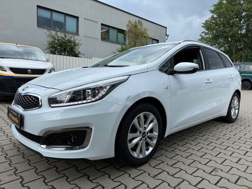 ceed Sportswagon