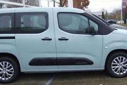 Citroen Berlingo 19.899 km 14.500 &euro; Geisa, Stadt 36419