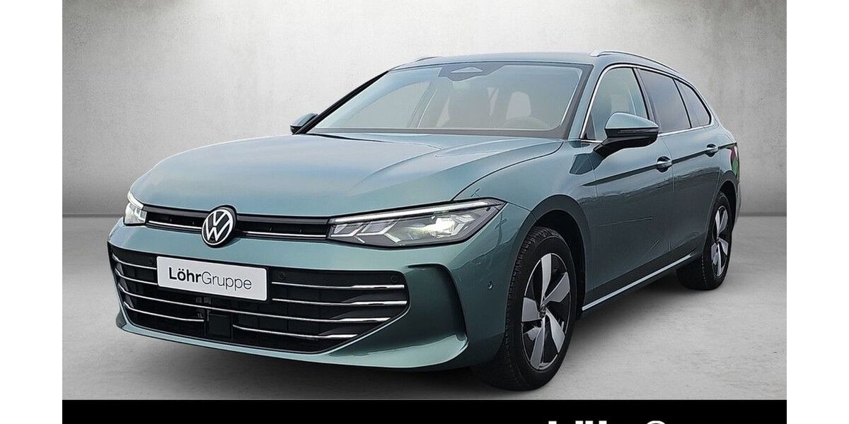 VW Passat Variant 3.500 km 38.790 &euro; Mainz 55131