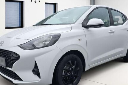 Hyundai i10 6.500 km 13.900 &euro; Böblingen 71034