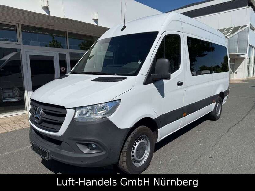 Sprinter