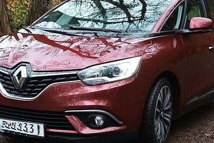 Renault Scenic 188.455 km 10.500 € Düsseldorf 40627