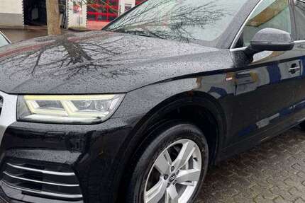 Audi Q5 204.000 km 18.950 &euro; Saarlouis 66740
