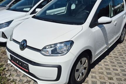 VW up! 91.130 km 7.499 &euro; Roßwein 04741