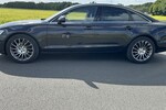 Audi A6 126.900 km 16.000 € Halle 33790