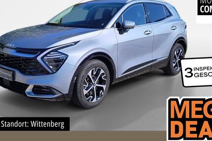 Kia Sportage 22.165 km 30.480 € Wittenberg 06886