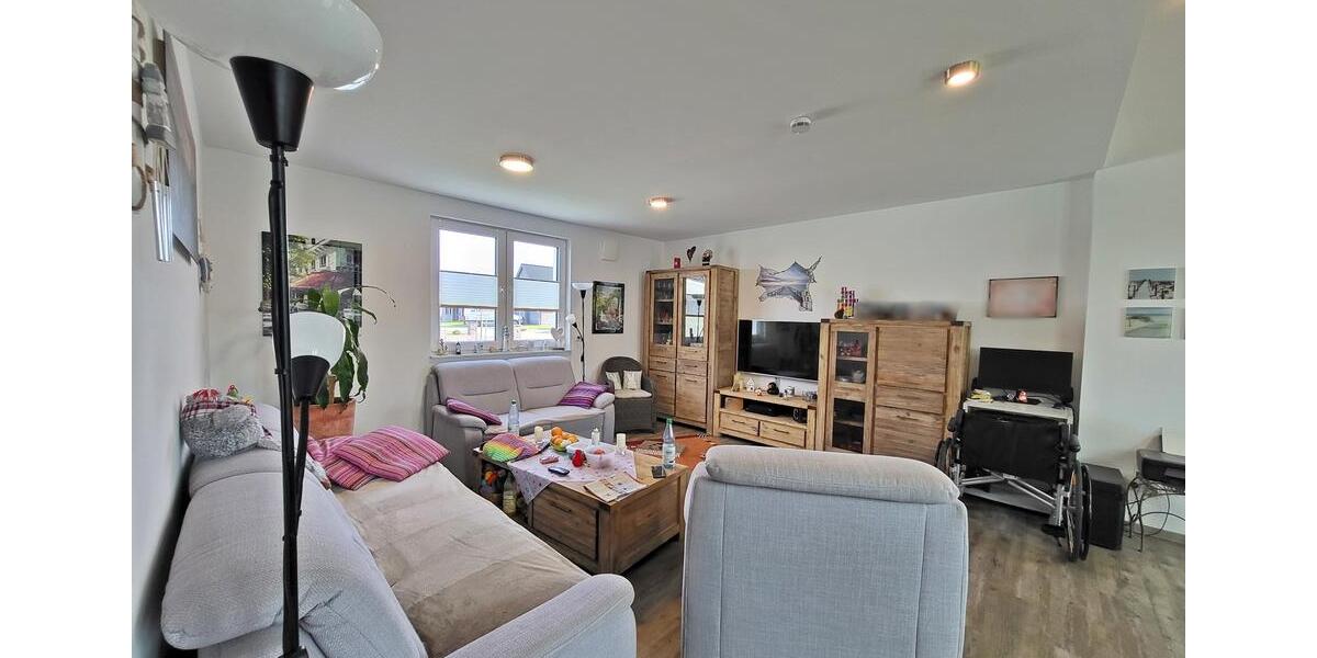Einfamilienhaus Wiesmoor - 3 Zimmer, 110 m&sup2;, 1.150&euro; | Angebot:25904993
