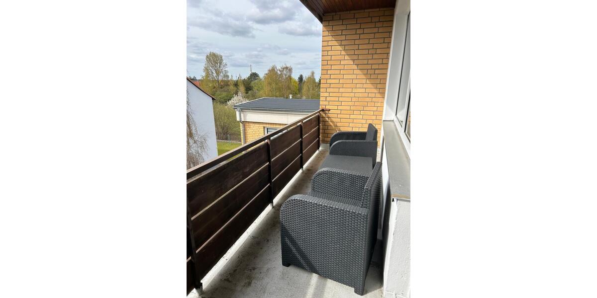 Etagenwohnung Uelzen - 2 Zimmer, 55 m&sup2;, 490&euro; | Angebot:26476828