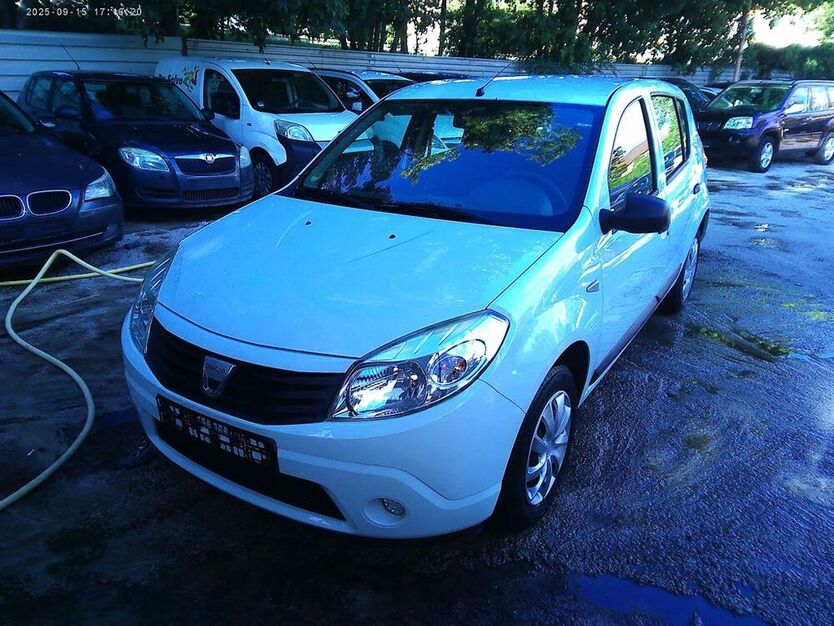 Sandero