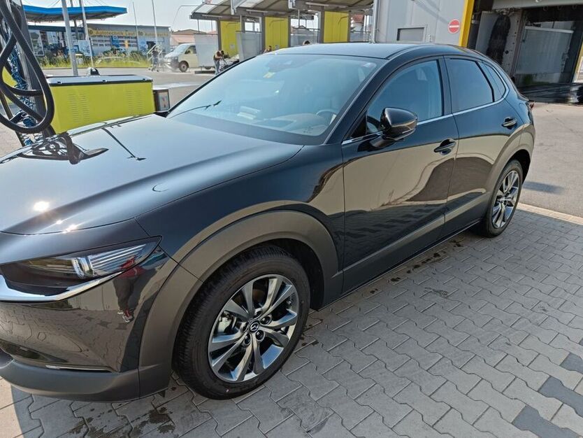 CX-30