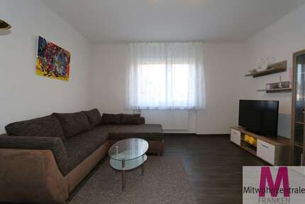 Zimmer Nürnberg Herrnhütte - 3 Zimmer, 1.390&euro; | Angebot:27489181