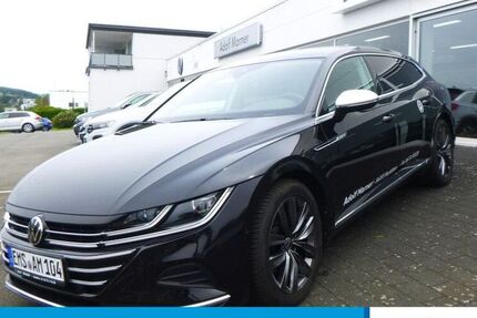 VW Arteon
