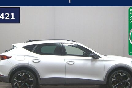 Cupra Formentor 57.407 km 23.480 &euro; Gyhum/Bockel 27404