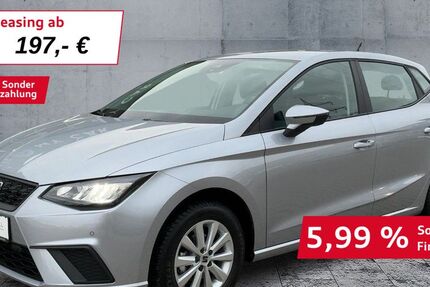 Seat Ibiza 16.904 km 15.990 &euro; Scheßlitz 96110