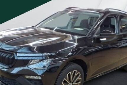 Skoda Kamiq 24.118 km 23.650 &euro; Regen 94209