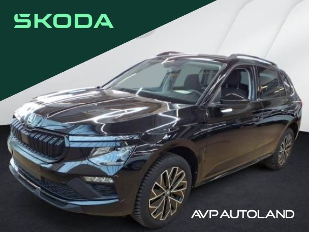 Skoda Kamiq 24.118 km 23.650 &euro; Regen 94209