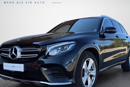 Mercedes-Benz GLC 250 103.800 km 24.990 &euro; Georgensgmünd 91166