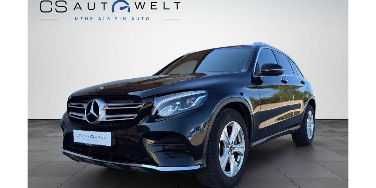 Mercedes-Benz GLC 250 103.800 km 24.990 &euro; Georgensgmünd 91166