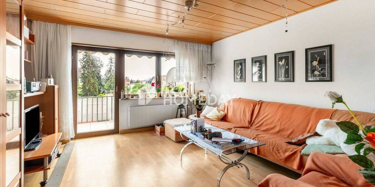 Doppelhaushälfte Neulußheim - 4 Zimmer, 150 m&sup2;, 449.000&euro; | Angebot:25677644