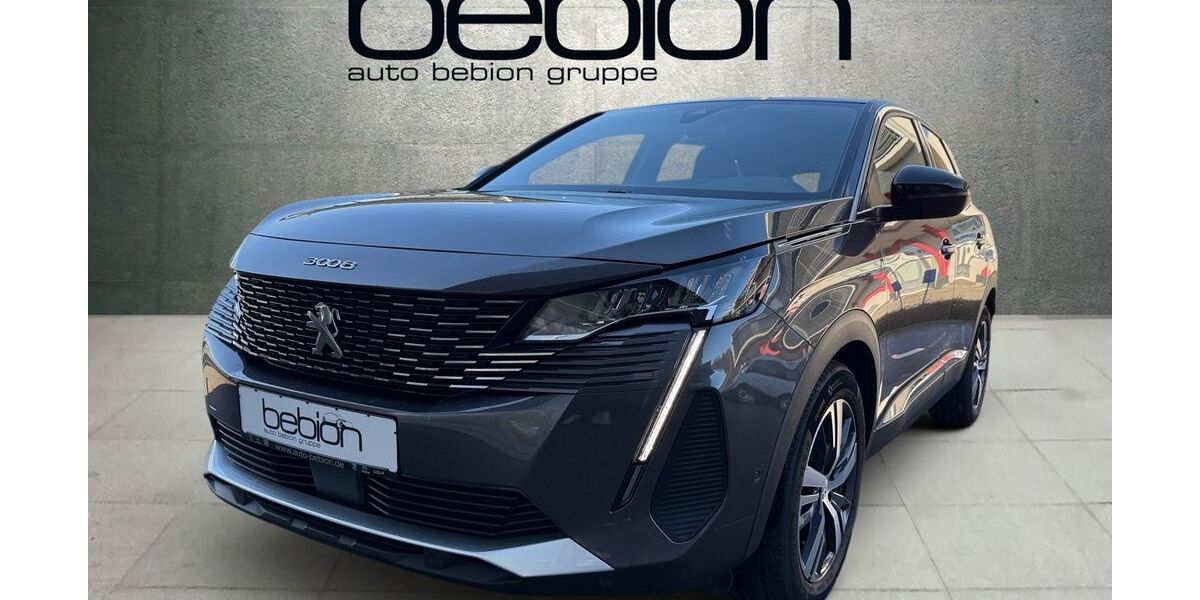 Peugeot 3008 25.650 km 22.480 &euro; Tübingen 72072
