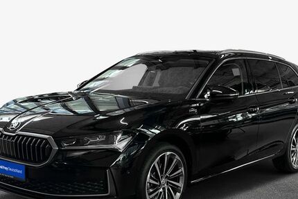 Skoda Superb 38.000 km 34.990 € Stuttgart 70190