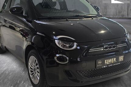 Fiat 500e 15.618 km 17.970 € Versmold 33775