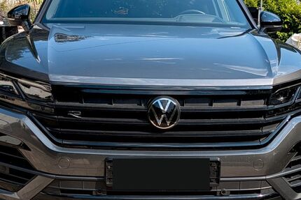 VW Touareg 47.000 km 54.000 &euro; Koblenz 56068