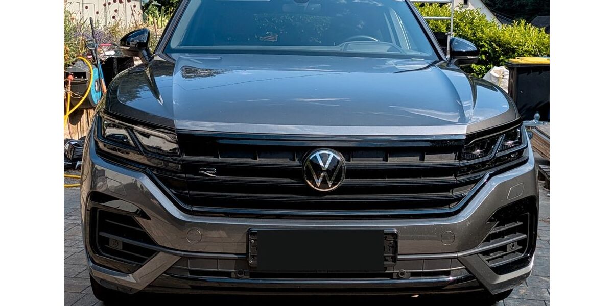 VW Touareg 47.000 km 54.000 &euro; Koblenz 56068