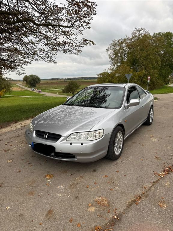 Honda Accord 250.000 km 3.800 € Burgheim 86666